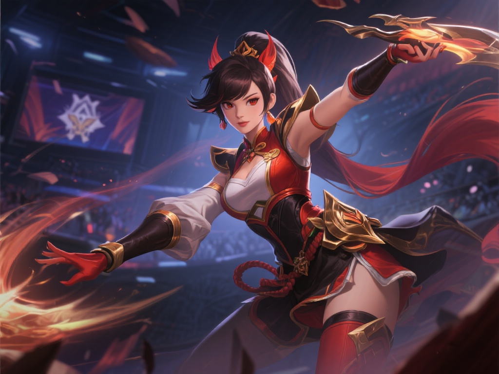 增添观赛乐 增添观赛乐