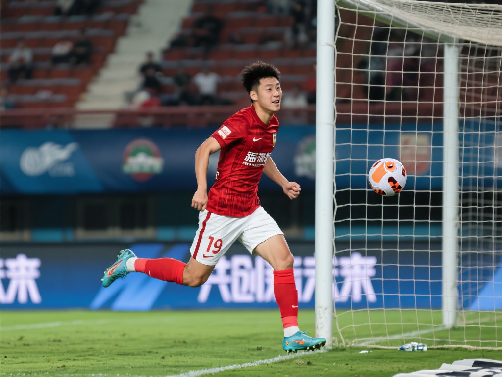 中超激战：李圣龙替补绝杀，王燊超乌龙难挡海港胜梅州