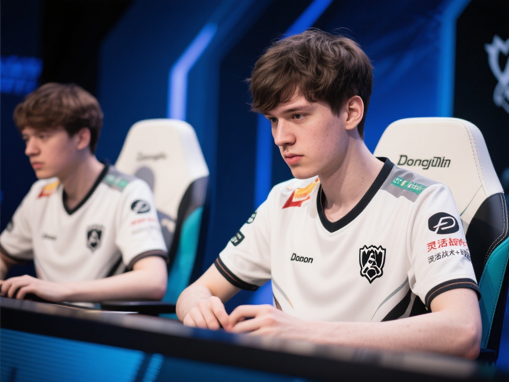 外网热议T1横扫HLE：Doran再现BO5统治力压制Zeus