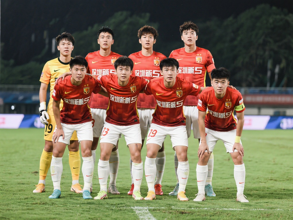 设施升级 设施升级