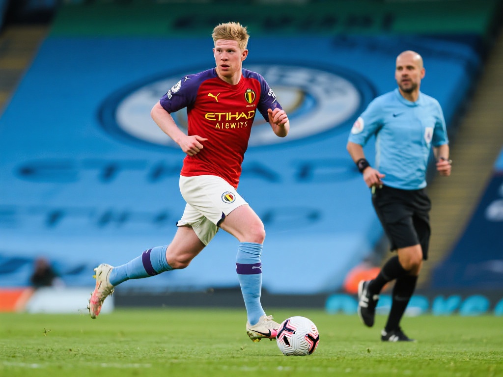 转会窗开启 曼城豪购四大强援震撼足坛