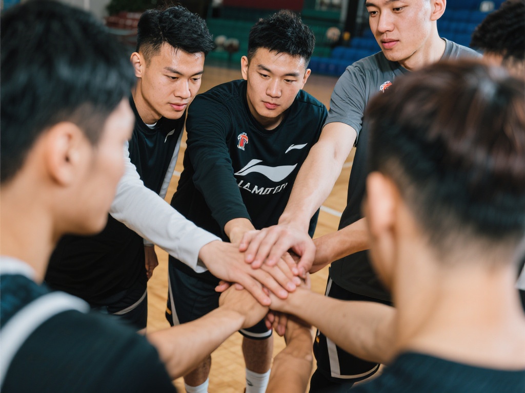 文森特与史密斯三分火热，队友命中率仅18.2%