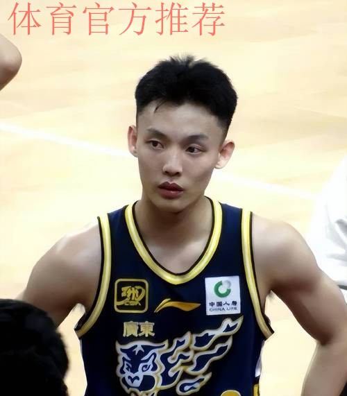 央视直播！广东复仇同曦，杜锋立军令状，徐杰当大腿，萨姆纳复出